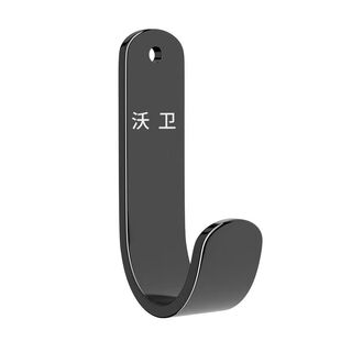 壁挂粘钩挂钩免打孔强力承重粘胶枪灰墙壁贴墙上厨房浴室门后钩子