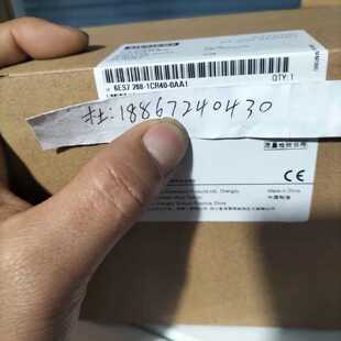 议价6ES7 288西门子 6ES7288 -1CR40-0AA1 CPU 模块   CPU CR40s