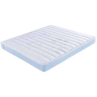 Sealy丝涟熊猫派对护脊美姿弹簧床垫家用软垫0胶水青少年弹簧床垫