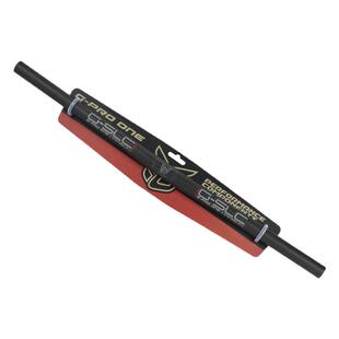 GPROONE碳纤维车把P8 P18折叠车车把25.4*580MM 31.8改装车把横