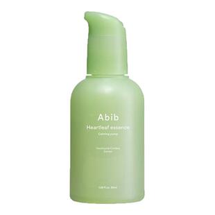 【自营】韩国abib鱼腥草精华液50ml镇定舒缓敏感干燥改善补水保湿
