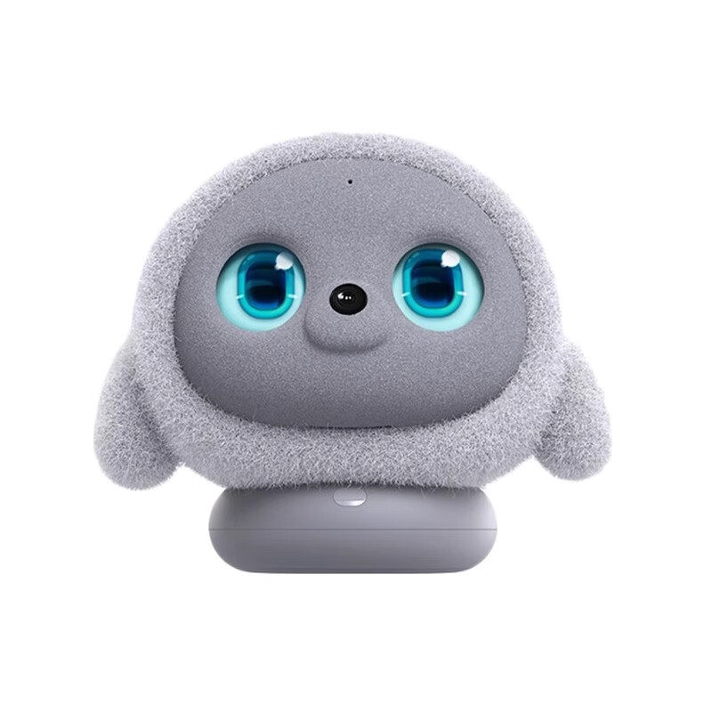 ropet AI 肉派派 宠物机器人PLUS礼盒版 养成系礼物情感陪伴机器