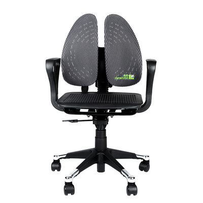 米乔人体工学椅电脑椅