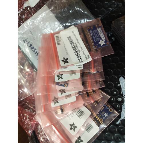 Adafruit H Breakout GPIO/询价