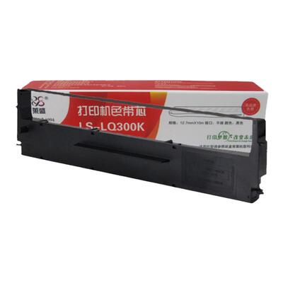 莱盛lq300k800k1600k色带芯