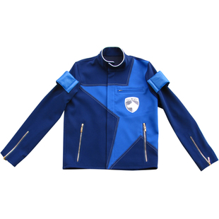 Cos特捜战队刑事连者 特捜戦隊デカレンジャー Cosplay超级战队