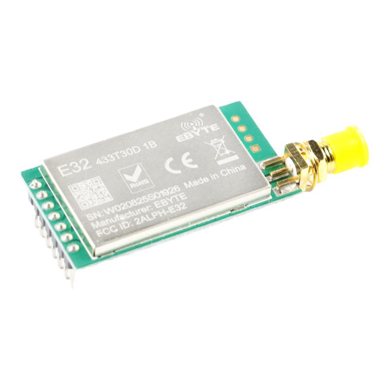 SX1278LoRa无线模块433MHZ