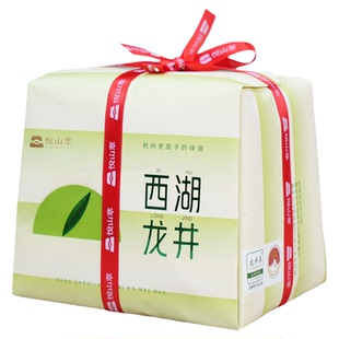 2025新茶西湖龙井茶一级西湖龙井43新茶高档送礼佳品特一级茶叶