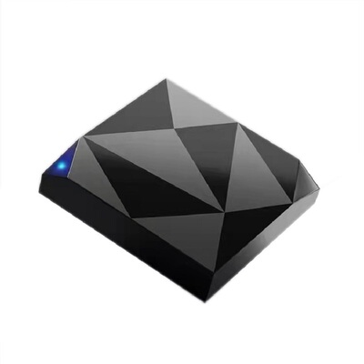 泛影汽车有线CarPlay转无线盒子