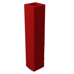 婚庆道具桁架套布弹力布舞台魔术贴套纱布婚礼黑色truss架装饰布