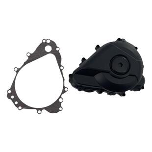 国威250-B刀锋400诺马魅影255S左边发动机磁电机盖离合边盖链条罩