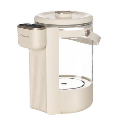 班尼兔玻璃5L大容量开水瓶