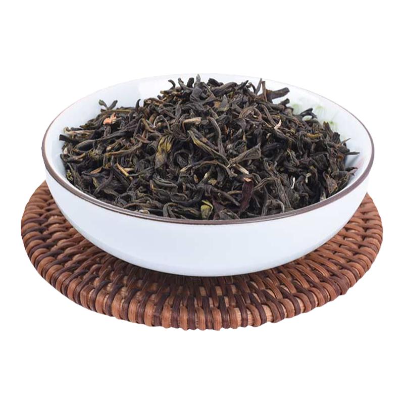 北京吴裕泰实体店代购茉莉银毫浓香花茶纸包袋装桶装多规格耐泡