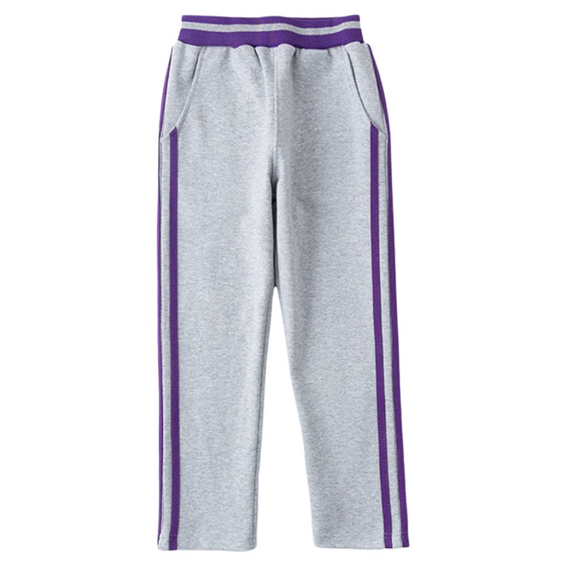 伊顿同款中小学生校服春秋款儿童棒球服枣红藏青灰色棒球服运动服