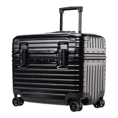 静音万向轮摄影内胆2022款旅行箱
