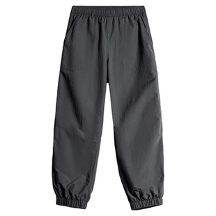 马登工装美式休闲防泼水Easypants薄款通勤束脚裤日系长裤子男春