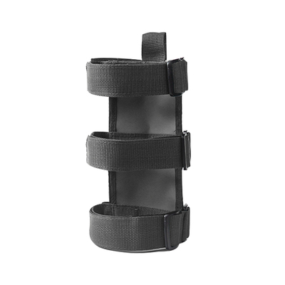 jeep牧马人活扣车门限位灭火器