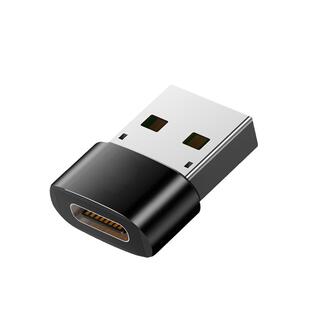 适用苹果13手机充电线转接头iPhone12充电宝PD快充数据线11promax转换器Typec转USB转换头mini车载接口13pro