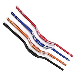 5050山地车把横31.8*35/50抬升FIFTY-FIFTY软尾Enduro速降DH燕把