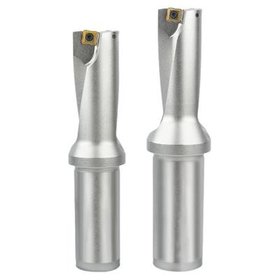 TOP内冷钻SOMT系列SO暴力钻