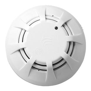 北大青鸟烟感探头JBF5100A点型编码光电感烟火灾报警探测器代4101