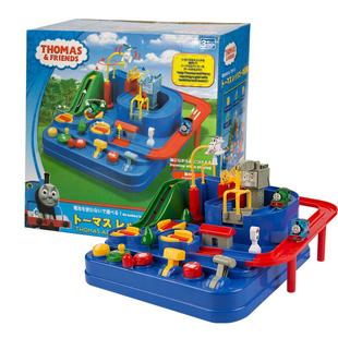 【礼品】gakken学研托马斯小火车玩具轨道车礼物儿童玩具车男孩