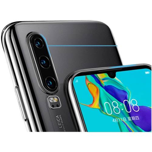 适用华为p30手机壳p20全包防摔p30pro透明p2opro硅胶保护套p3o软壳p2o新款p39外壳Por女P了男+荣耀超薄钢化膜