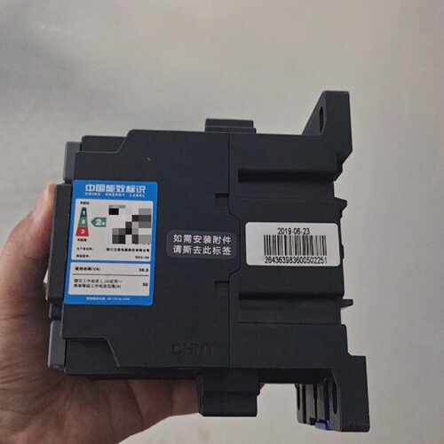 【议价-可维修】  CHINT NXC-50 交流接触器 /均有货