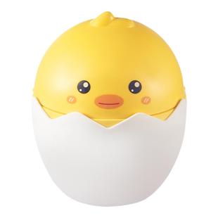 桌面垃圾桶扫把清洁套装可爱小号卡通儿童书桌家用办公桌上卫生桶