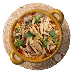 新疆特产笑厨餐餐鲜椒麻鸡调料拌面酱正宗大盘鸡手撕调料椒麻汁