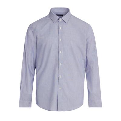 SCOFIELD男士25年新款长袖衬衫