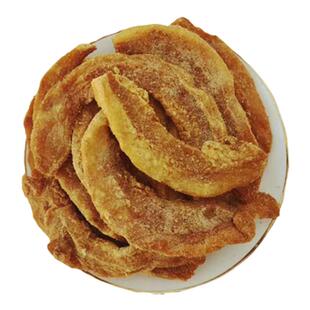 衙口合记猪油粕猪肉粕泉州闽南特产脂渣油渣肉渣香脆160克