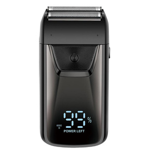 增白器发廊专用理发剃须刀电推剪理发器理发店刮光头理发神器男士