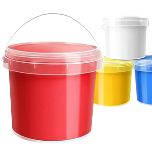 超轻粘土500g大包装彩泥无异味儿童桶装橡皮泥橡轻软泥胶泥安全无味小学生专用粘土泥塑橡笔泥白色粘土