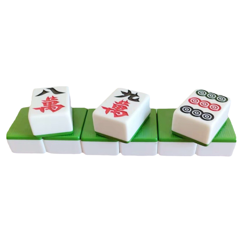特价机器麻将麻将牌岁榕