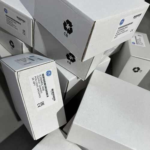 溢价-IC200MDL750