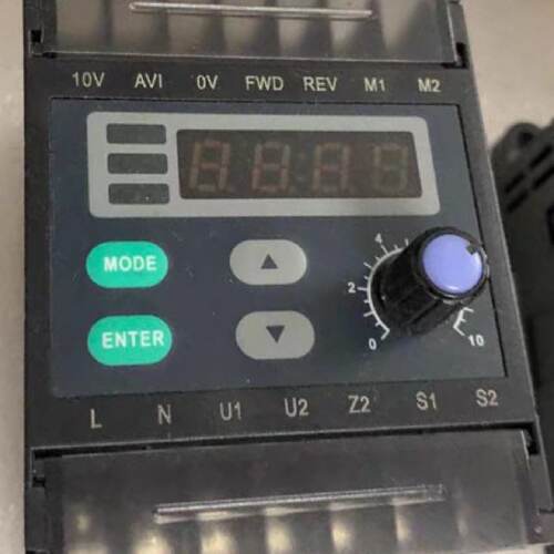 【询价】SK200E  JSCC精研交流电机调速器，件，适用