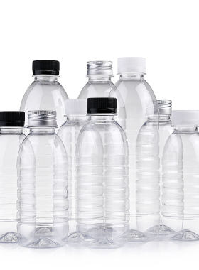 透明塑料瓶矿泉水空瓶厂家批发