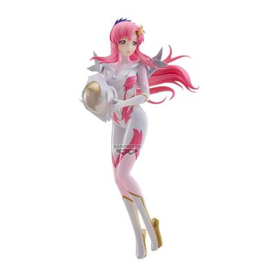 正版眼镜厂拉克丝·克莱茵手办