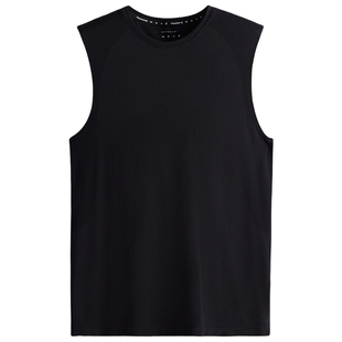 HM男装运动冬季DryMove™面料健美款运动背心1290557