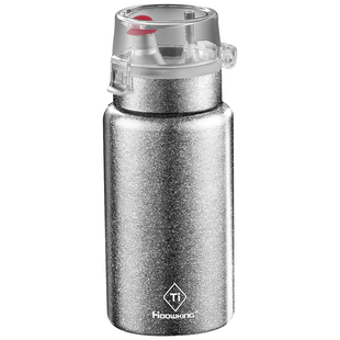 纯钛油瓶厨房家用不挂油香油瓶调味料瓶酱油醋专用壶密封油罐油壶