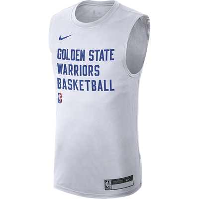 耐克男士轻盈顺滑无袖T恤