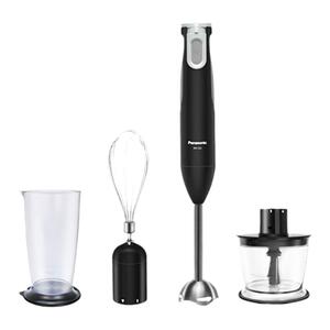 Panasonic/松下 MX-SS2搅拌器小型多功能宝宝辅食手持家用料理机