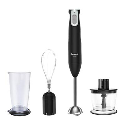 Panasonic/松下 MX-SS2搅拌器小型多功能宝宝辅食手持家用料理机