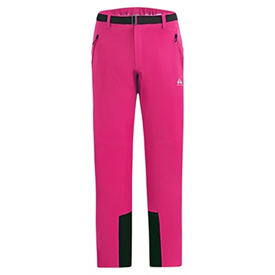 【小鹰冲锋裤】拓路者全天候3L硬壳压胶户外冲锋裤防暴雨登山裤