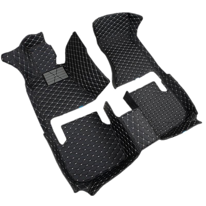 汽车主驾驶位脚垫单个新朗逸凌渡