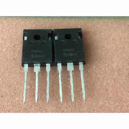 【议价-可维修】TO 47N65C3 SPW47N65C3 TO-247 /均有货