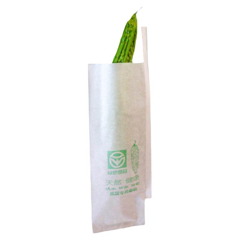 丝瓜苦瓜青瓜玉米防水虫专用套袋