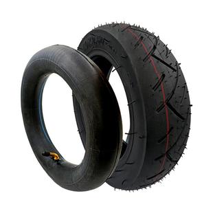 10寸轮胎10x250内胎内外胎内胎电动滑板车迷你两轮代步车前后轮胎
