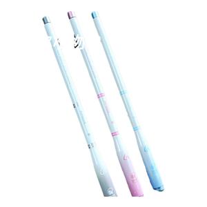 响猫小物钓鱼竿儿童新手套装女生迷你手竿线组亲子短节微物溪流竿